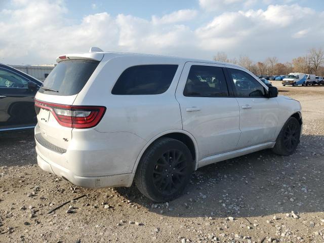2015 Dodge Durango R/T