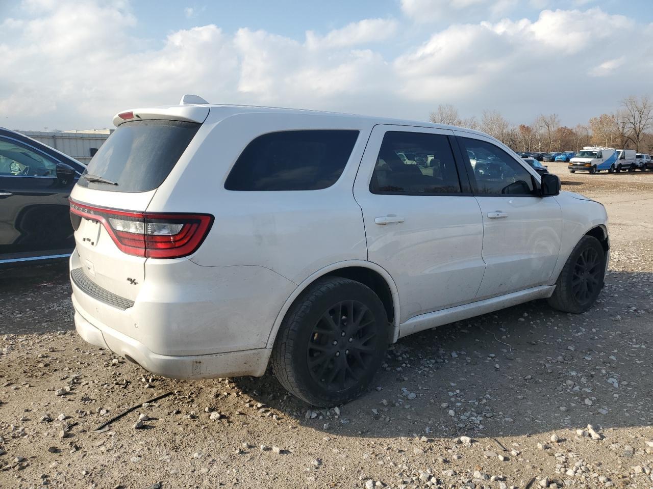 2015 Dodge Durango R/T