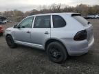 2006 Porsche Cayenne