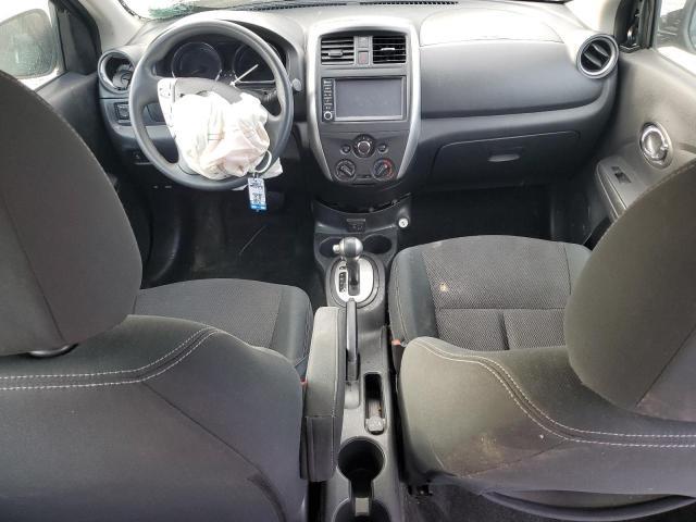 2019 Nissan Versa s
