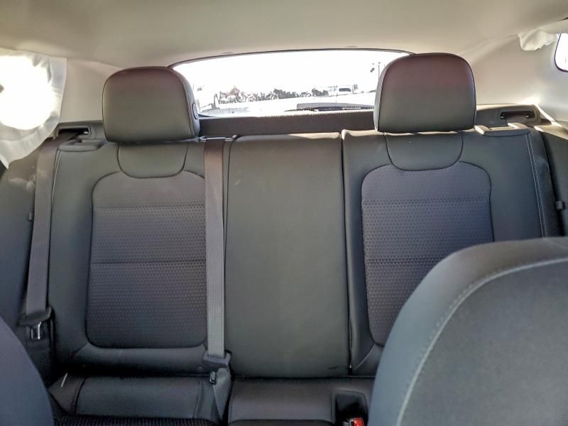 2025 Chevrolet Trax 1LT