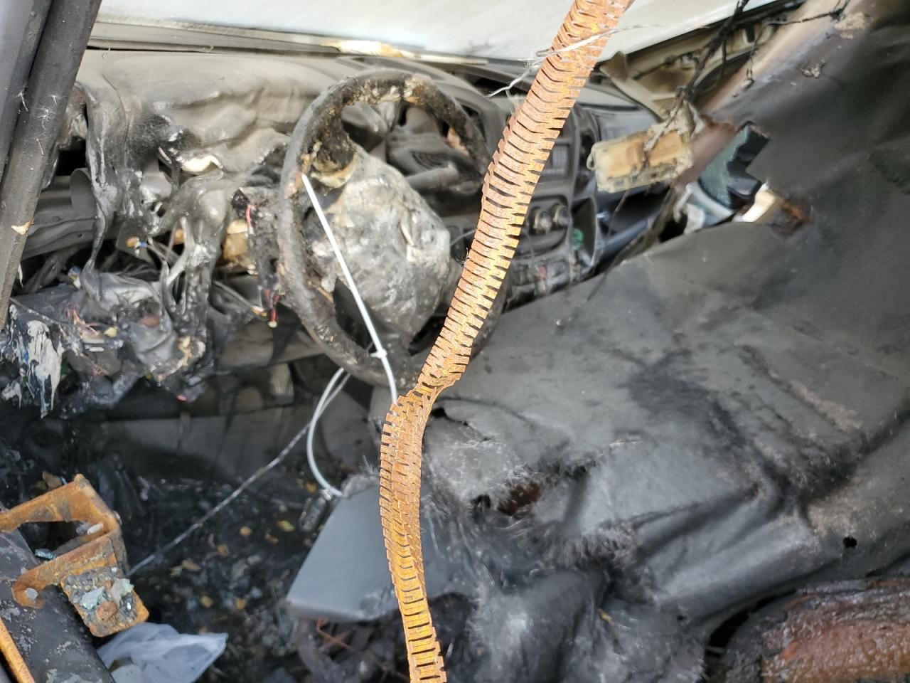 2015 Dodge RAM Promaster Delivery Van