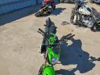 2017 Kawasaki BR125 J