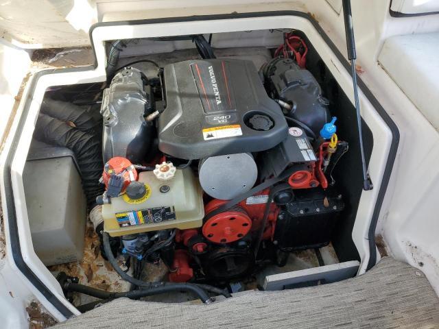 2017 Regal 2565 Boat