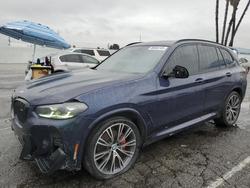 2023 BMW X3 M40i en venta en Van Nuys, CA
