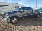 2006 Ford F350 Super Duty