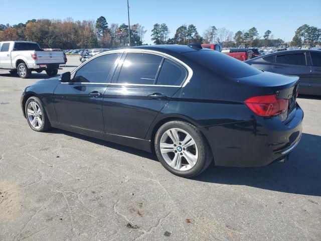 2016 BMW 328 xi Sulev