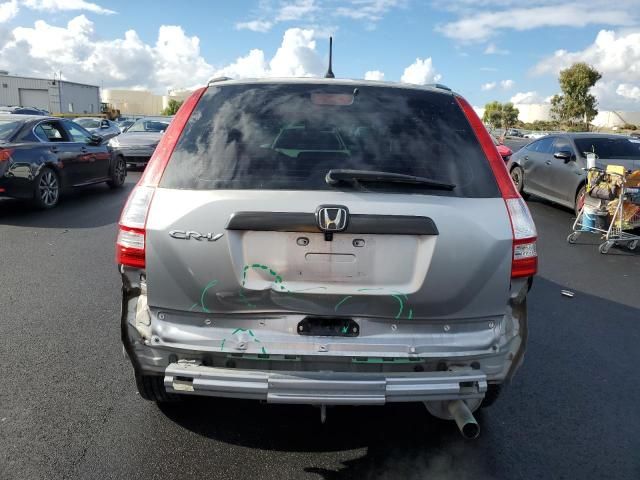2008 Honda Cr-v lx