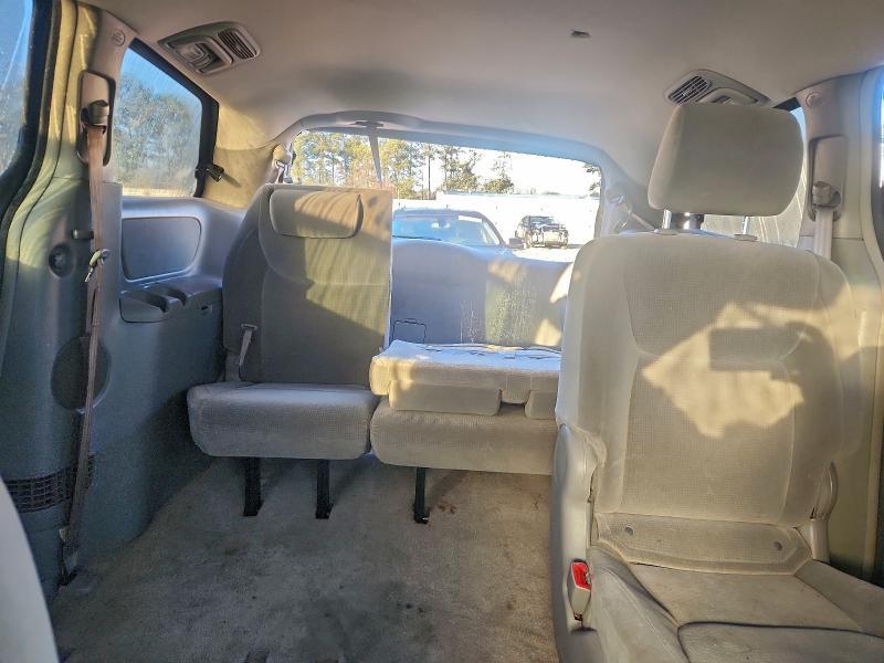 2005 Toyota Sienna ce