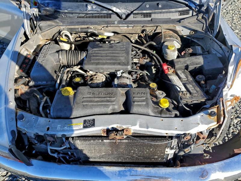 2003 Dodge Dakota Quad slt