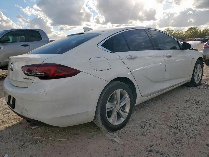 2018 Buick Regal Preferred