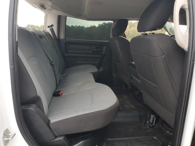 2023 Dodge Ram 1500 Classic Tradesman