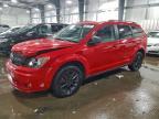 2020 Dodge Journey se
