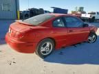 2004 Pontiac Sunfire