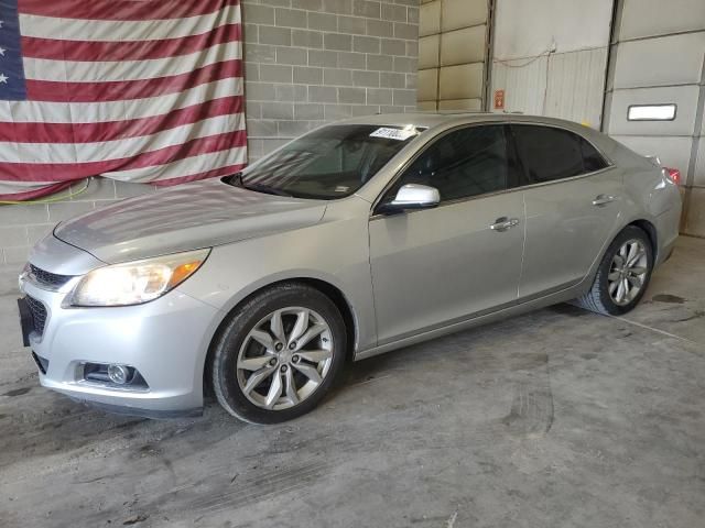2015 Chevrolet Malibu ltz