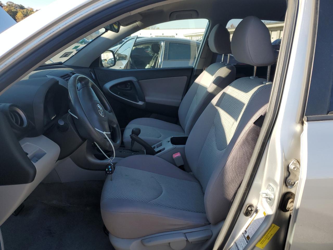 2008 Toyota Rav4