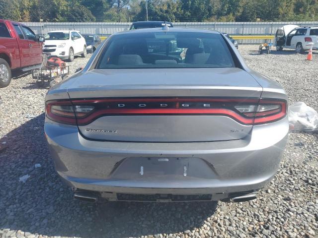 2015 Dodge Charger