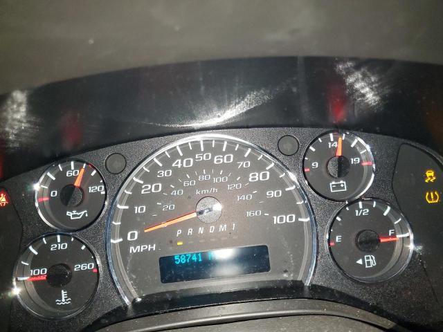 2023 Chevrolet Express G3500 Delivery Van