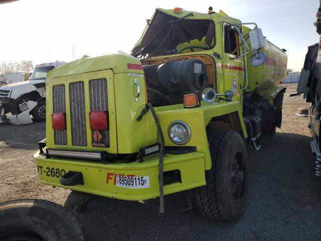 1988 International Paystar F5070