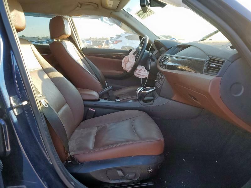 2013 BMW X1 Sdrive28i