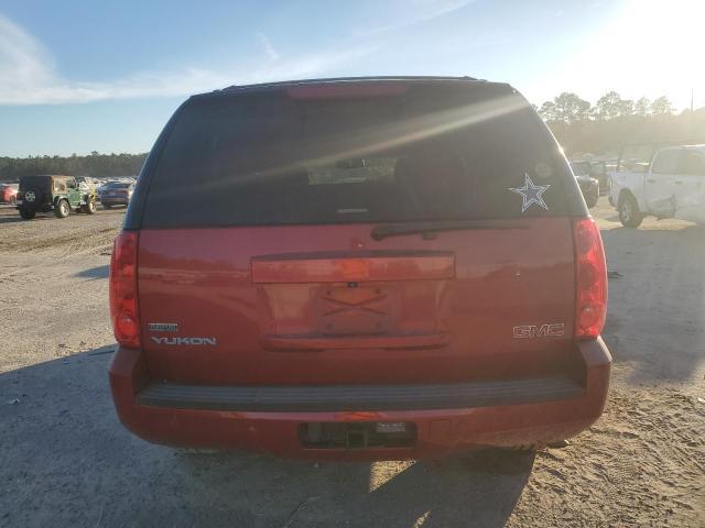 2012 GMC Yukon sle