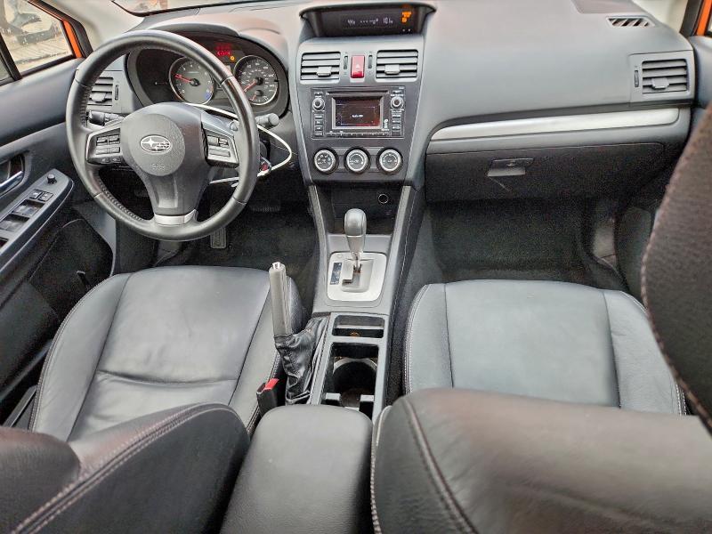 2013 Subaru Xv Crosstrek 2.0 Limited