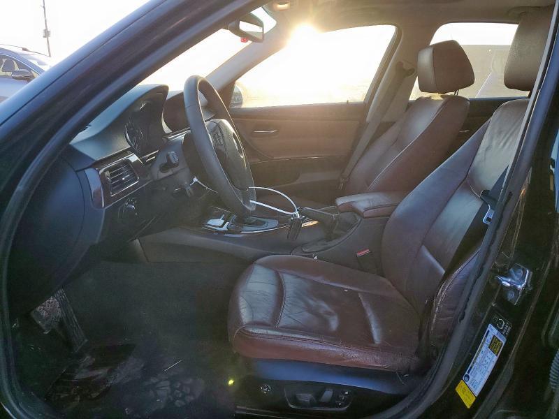 2006 BMW 325 i Automatic