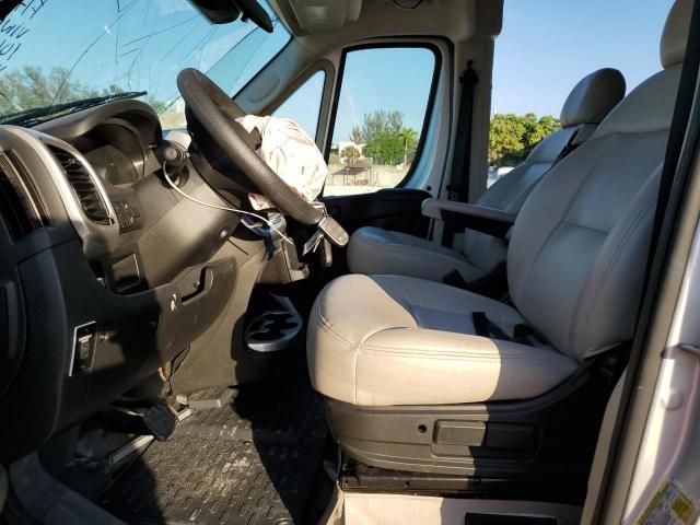 2022 Dodge Ram Promaster 1500 1500 High