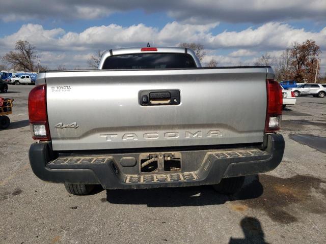 2022 Toyota Tacoma Access cab