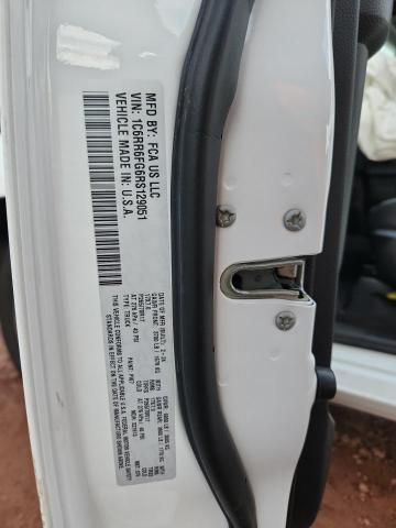 2024 Dodge Ram 1500 Classic Tradesman