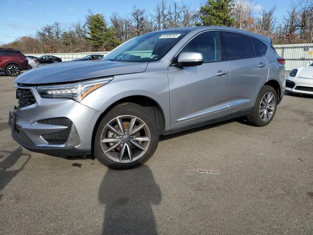 2021 Acura Rdx Technology