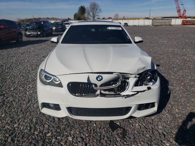2016 BMW 528 XI