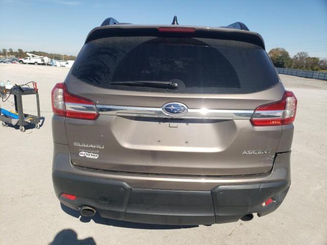 2022 Subaru Ascent Premium