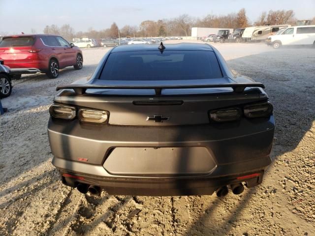 2020 Chevrolet Camaro lz