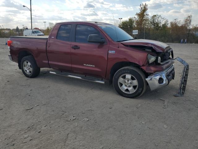 2010 Toyota Tundra Double cab SR5