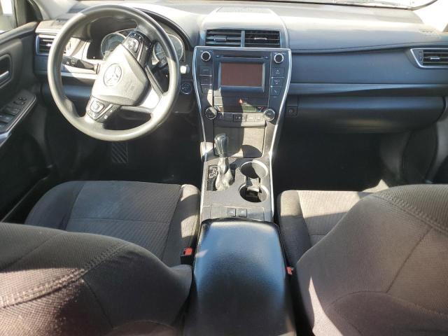 2016 Toyota Camry Hybrid
