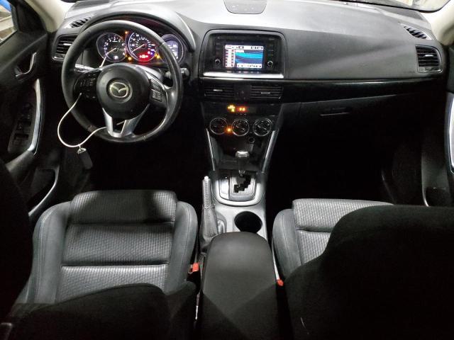 2013 Mazda Cx-5 Touring