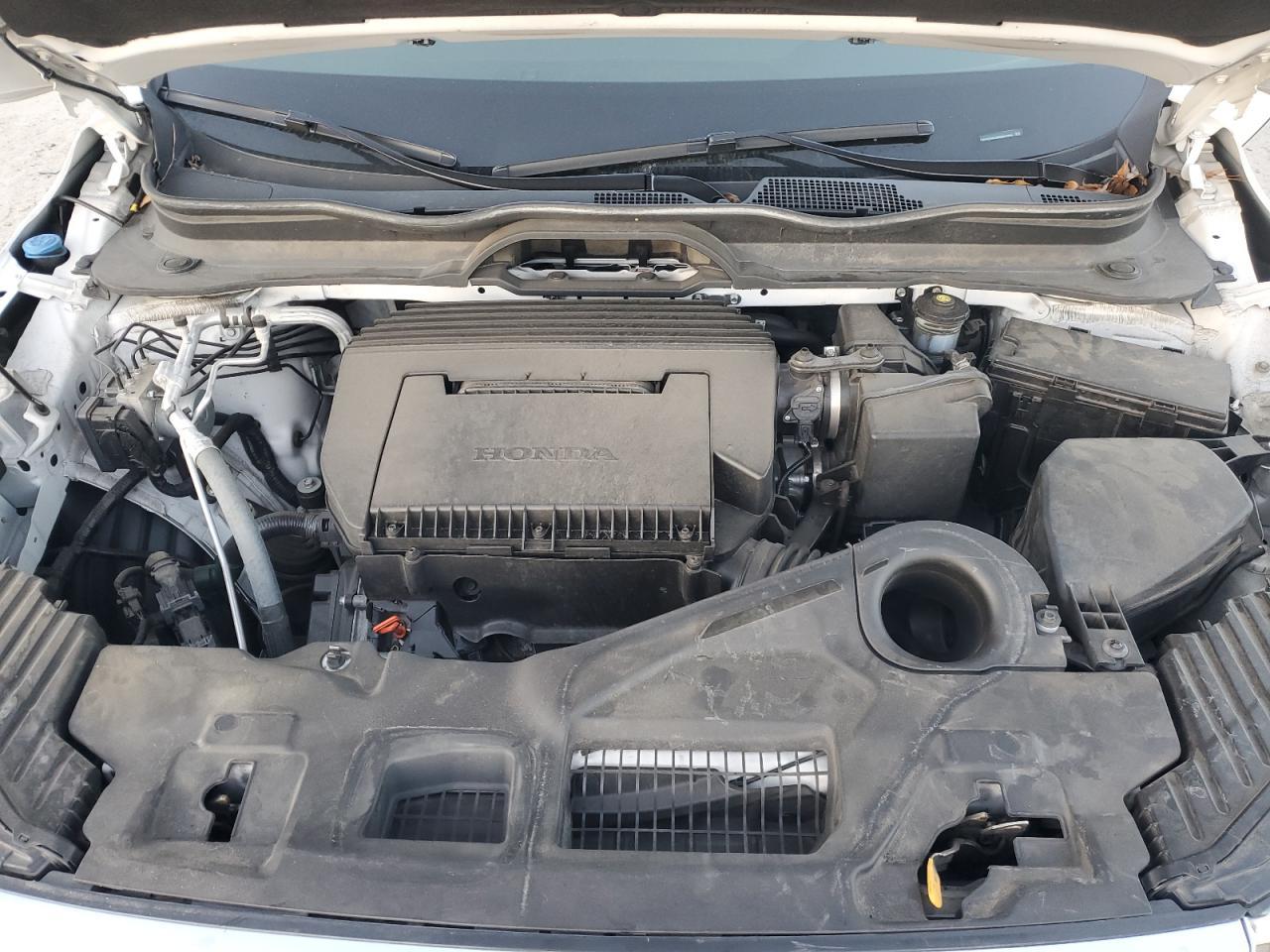 2023 Honda Pilot exl