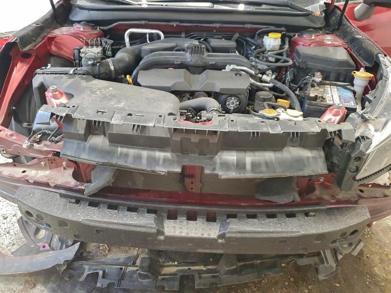 2019 Subaru Legacy 2.5i