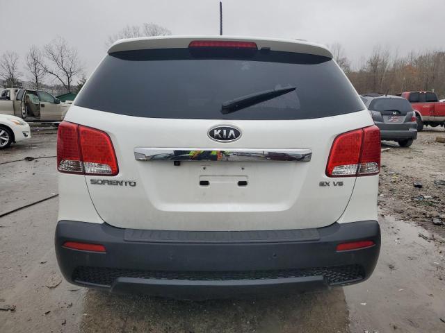 2012 KIA Sorento ex