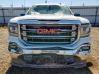 2017 GMC Sierra C1500 SLT