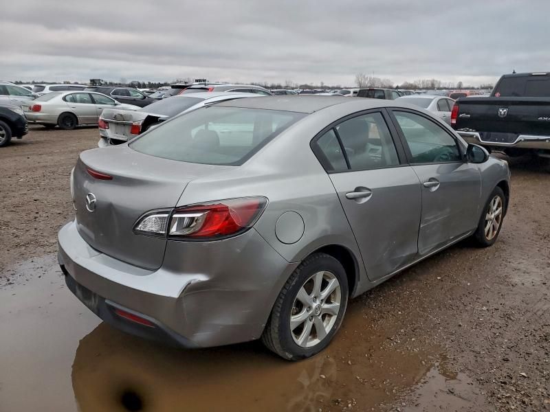 2010 Mazda 3 I