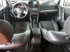 2015 Subaru Forester 2.0xt Touring