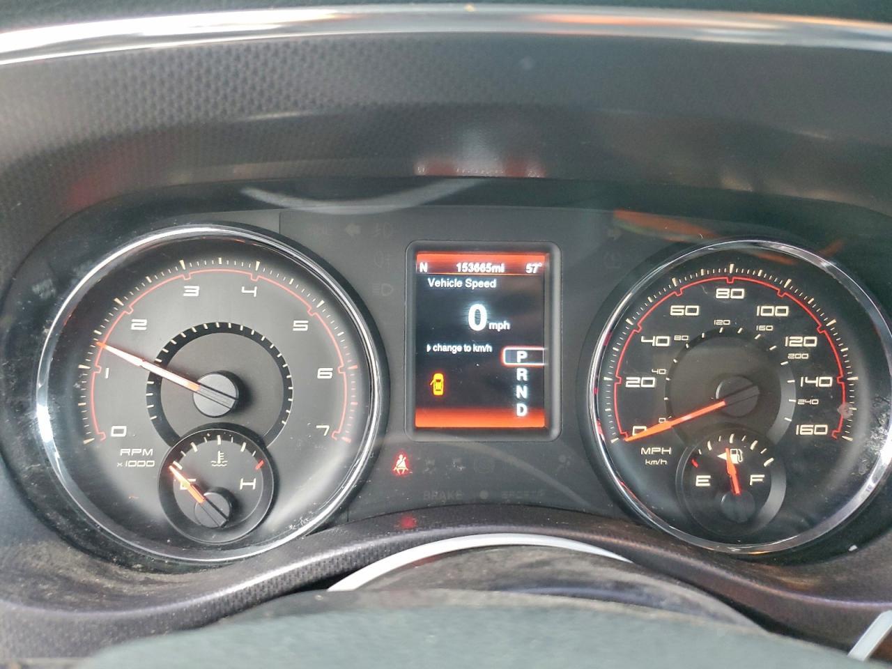 2014 Dodge Charger R/T