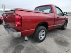 2007 Dodge RAM 1500 ST
