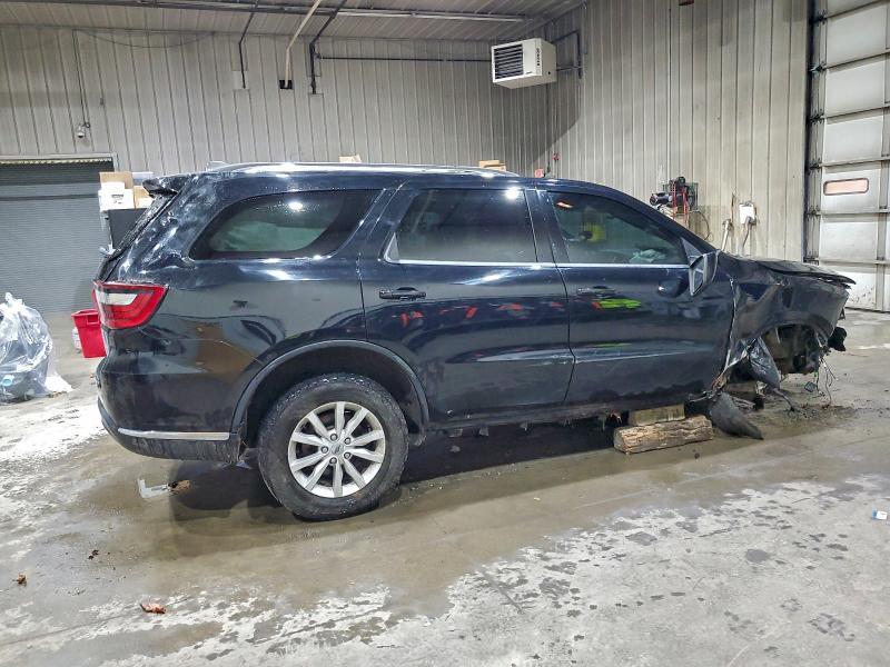 2020 Dodge Durango sxt
