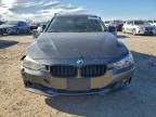 2015 BMW 328 xi Sulev