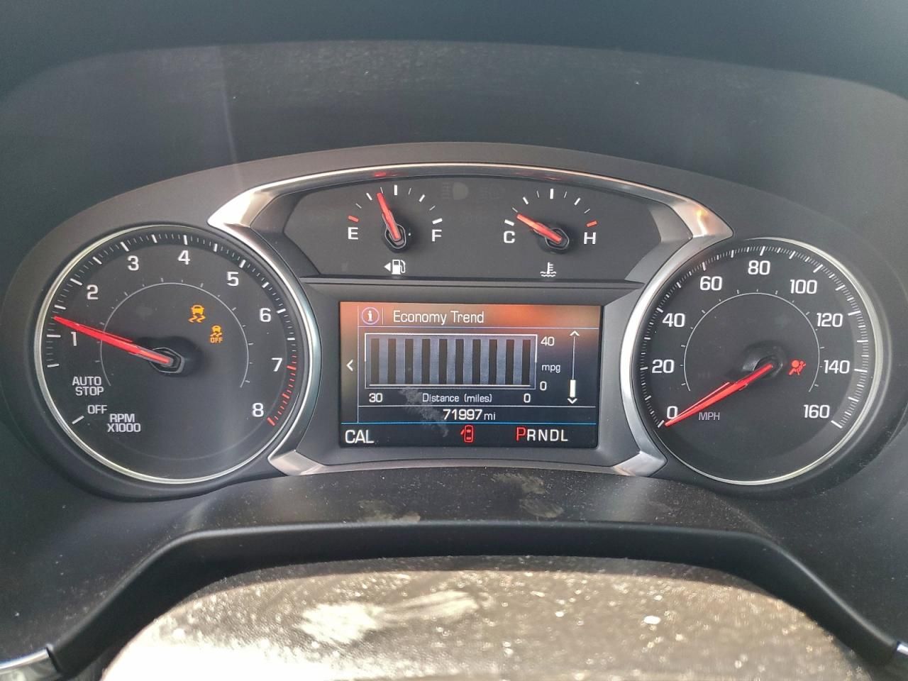 2020 Chevrolet Blazer 1LT