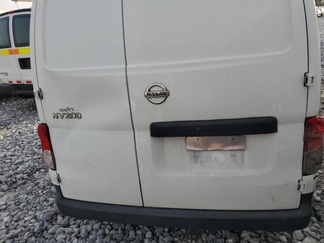2017 Niss AN NV200 Delivery Van