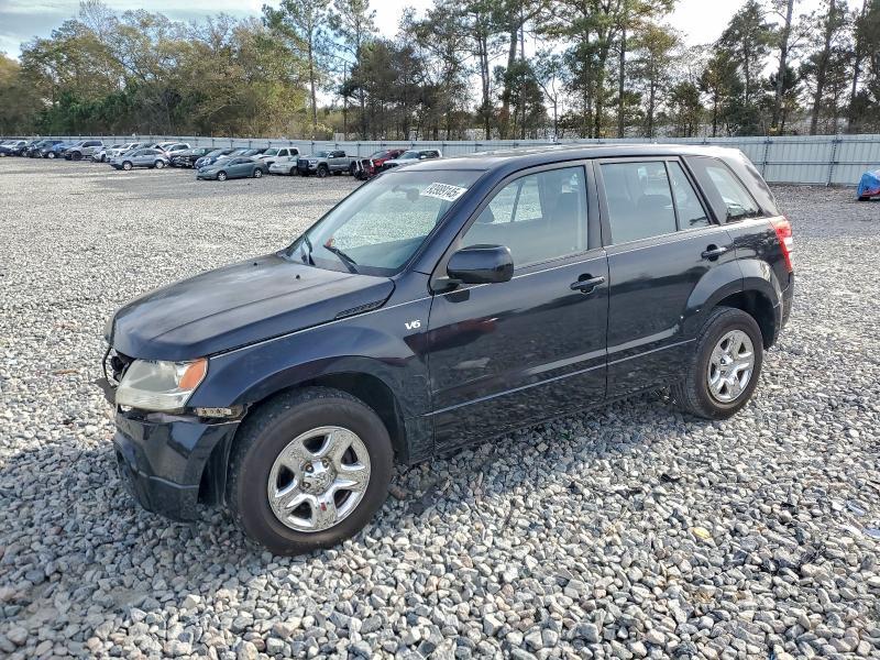 2008 Suzuki Grand Vitara